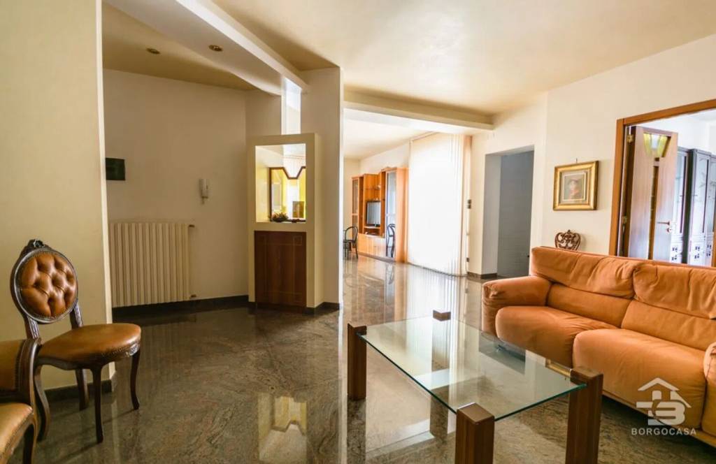 appartamento in vendita a Manfredonia in zona Pastini
