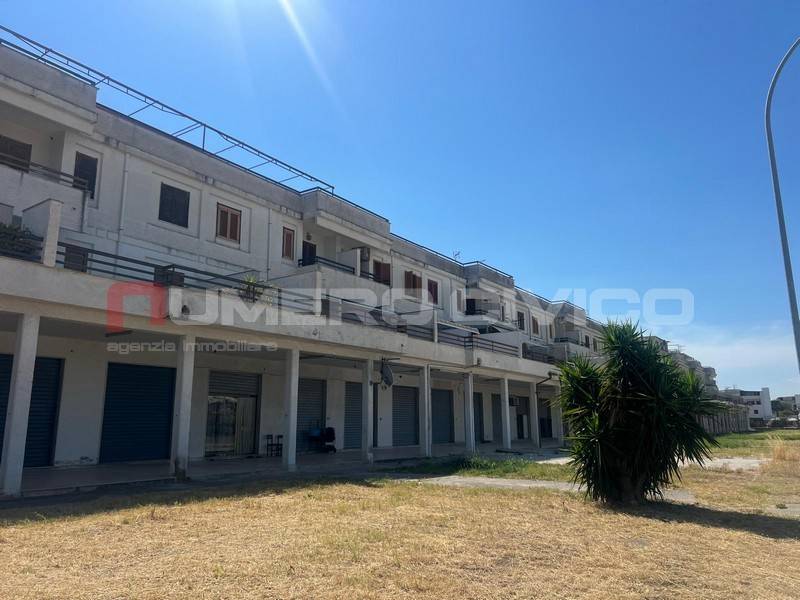 appartamento in vendita a Manfredonia in zona Ippocampo