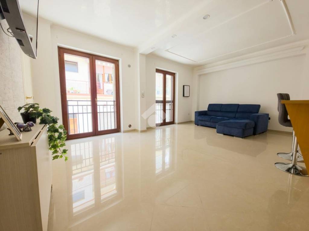 appartamento in vendita a Manfredonia in zona Centro Storico