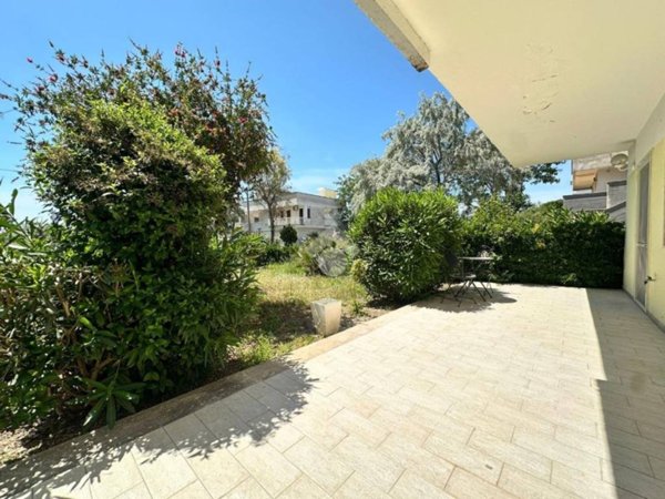appartamento in vendita a Manfredonia in zona Ippocampo