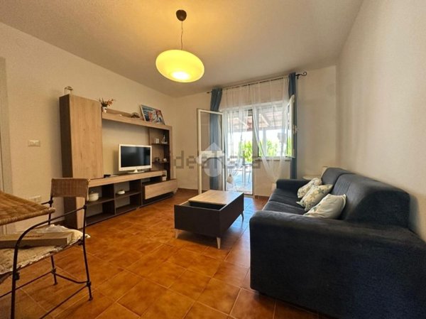 appartamento in vendita a Manfredonia in zona Ippocampo