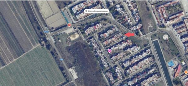 appartamento in vendita a Manfredonia in zona Ippocampo