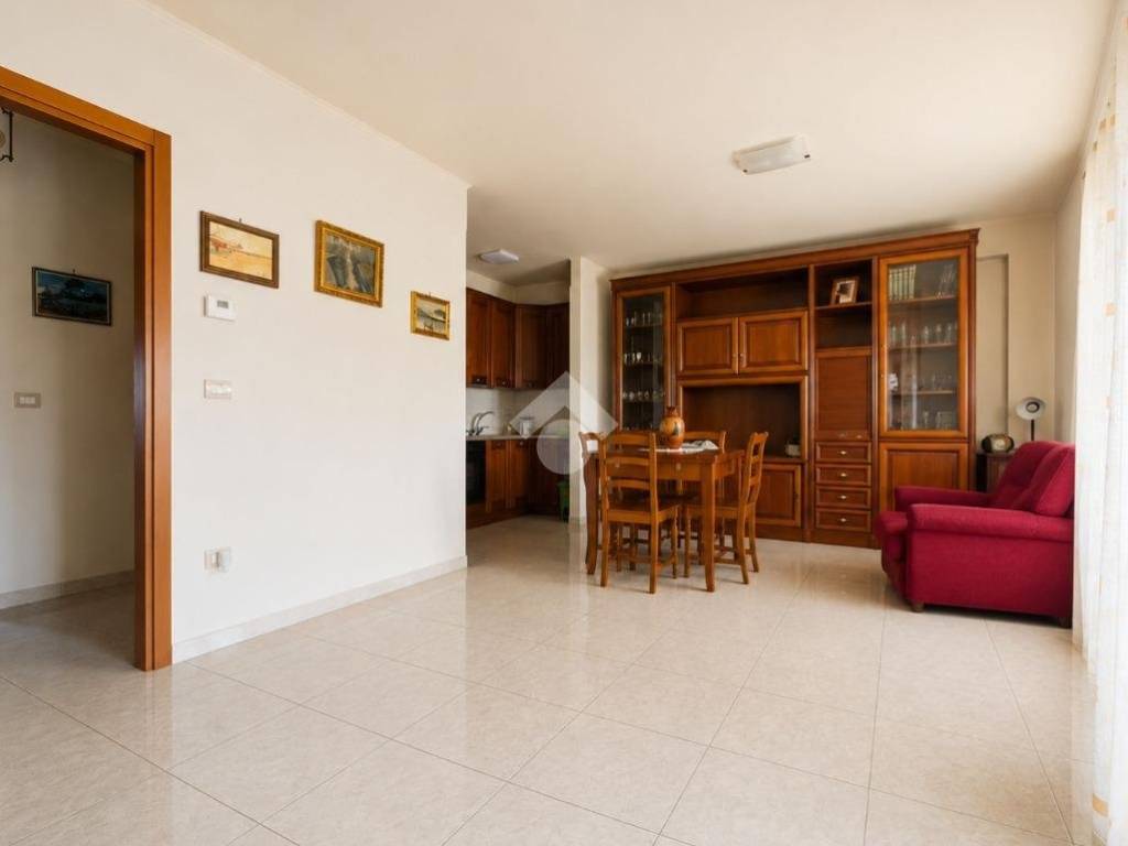 appartamento in vendita a Manfredonia