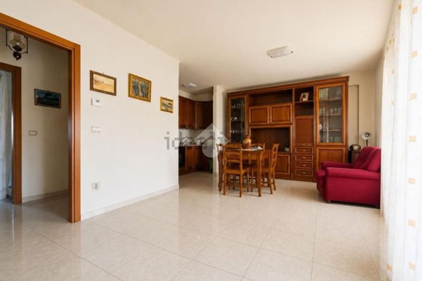 appartamento in vendita a Manfredonia