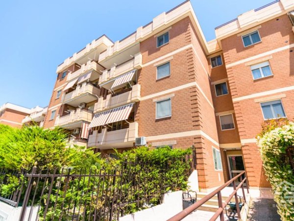 appartamento in vendita a Manfredonia in zona Pastini