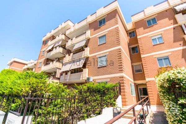 appartamento in vendita a Manfredonia in zona Pastini