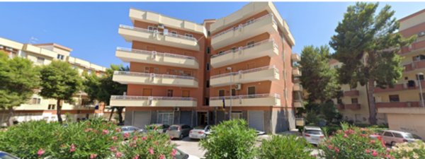 appartamento in vendita a Manfredonia