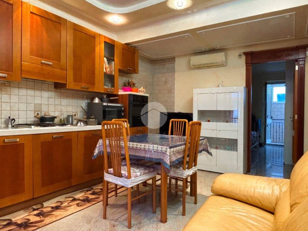 appartamento in vendita a Manfredonia in zona Centro Storico