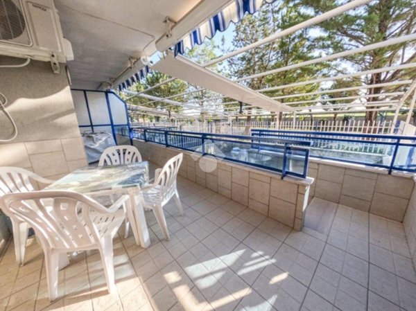 appartamento in vendita a Manfredonia in zona Centro Storico