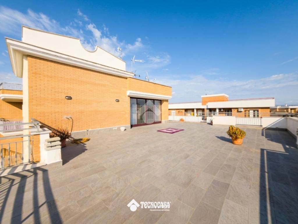 appartamento in vendita a Manfredonia
