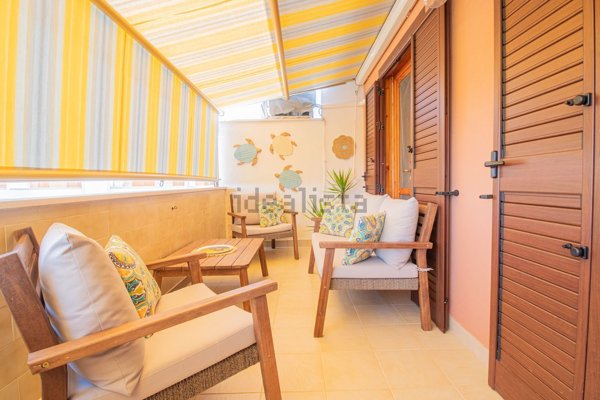 appartamento in vendita a Manfredonia