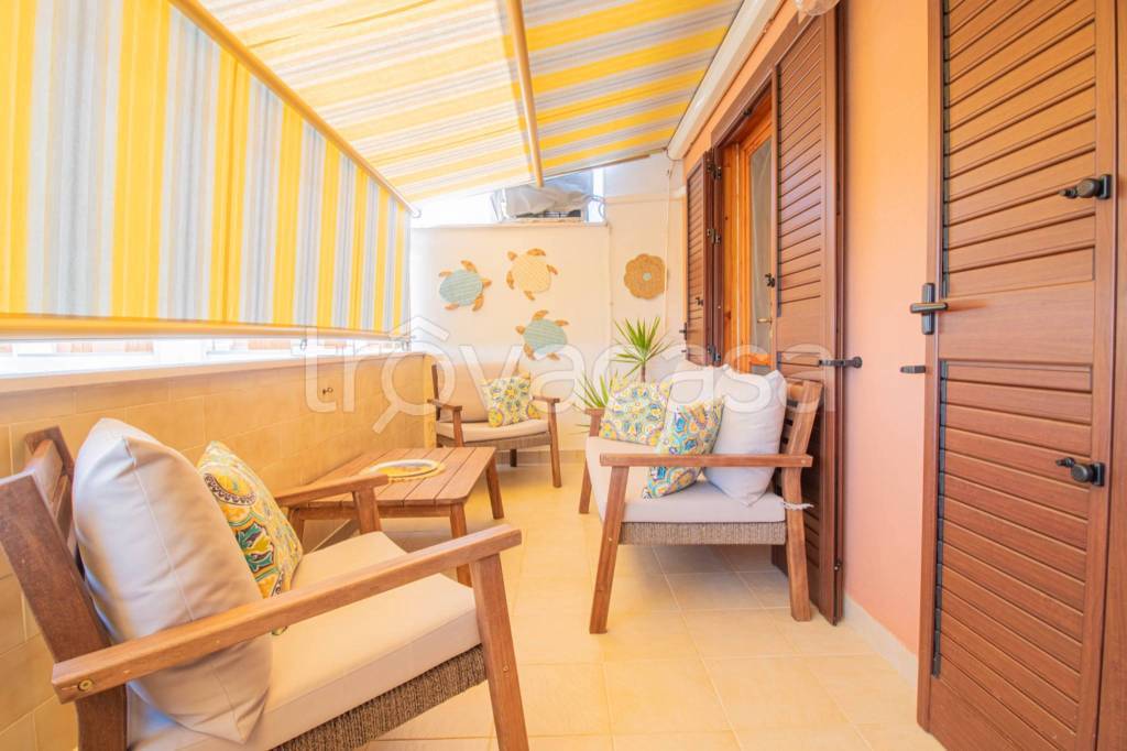 appartamento in vendita a Manfredonia