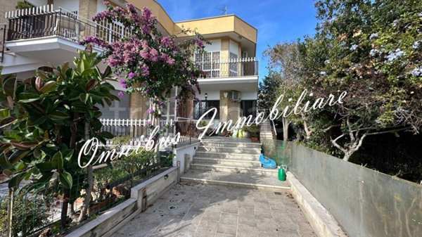 appartamento in vendita a Manfredonia in zona Siponto