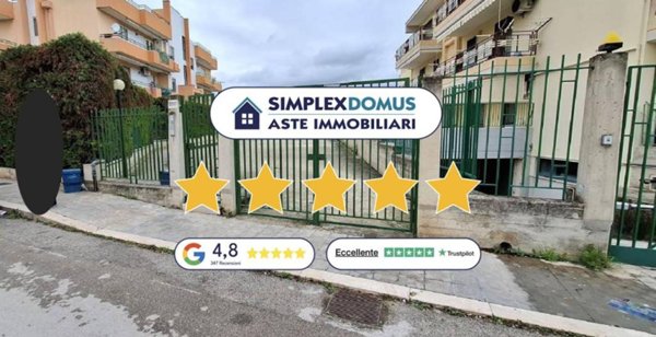 appartamento in vendita a Manfredonia