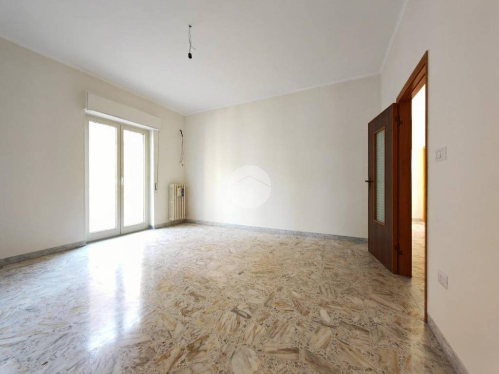 appartamento in vendita a Manfredonia in zona Centro Storico