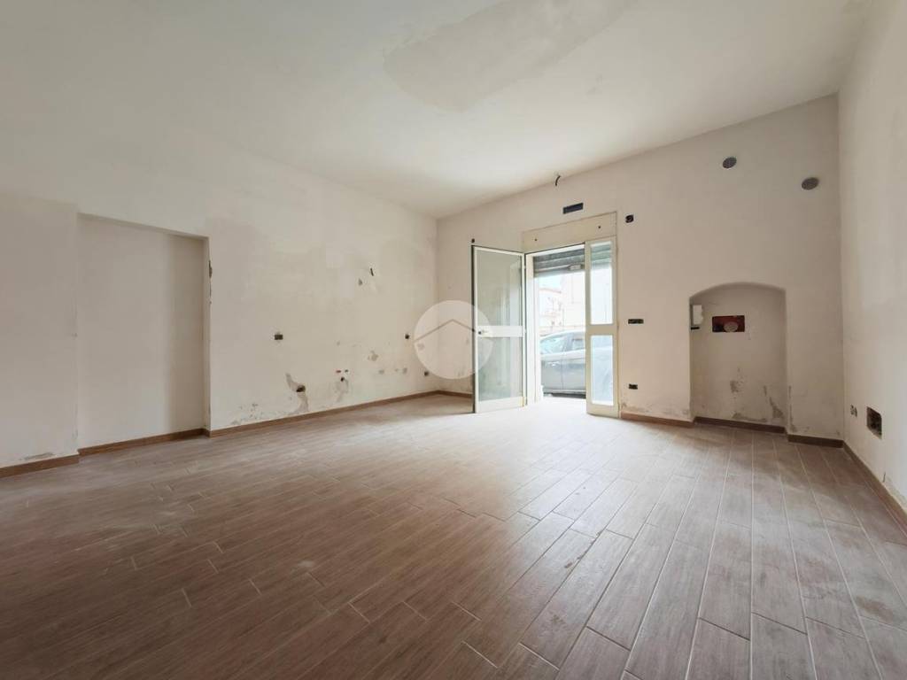appartamento in vendita a Manfredonia