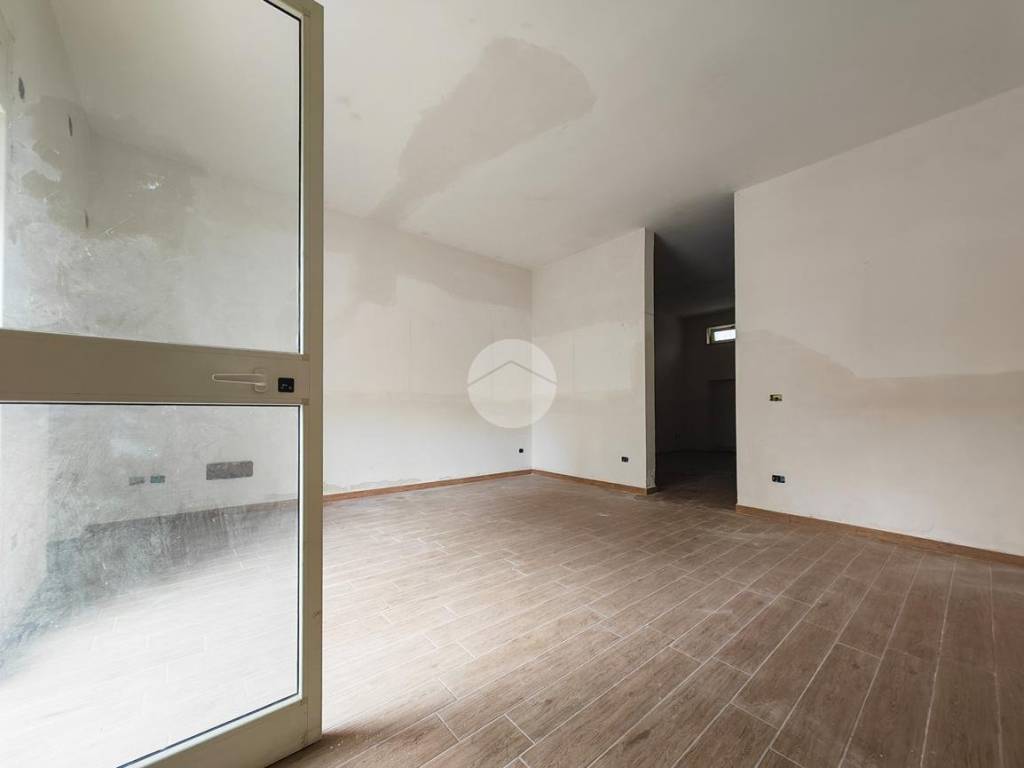 appartamento in vendita a Manfredonia