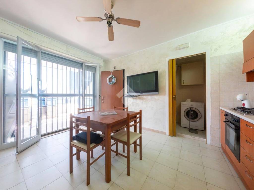 appartamento in vendita a Manfredonia