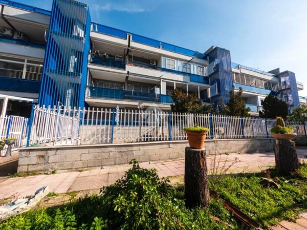 appartamento in vendita a Manfredonia in zona Ippocampo