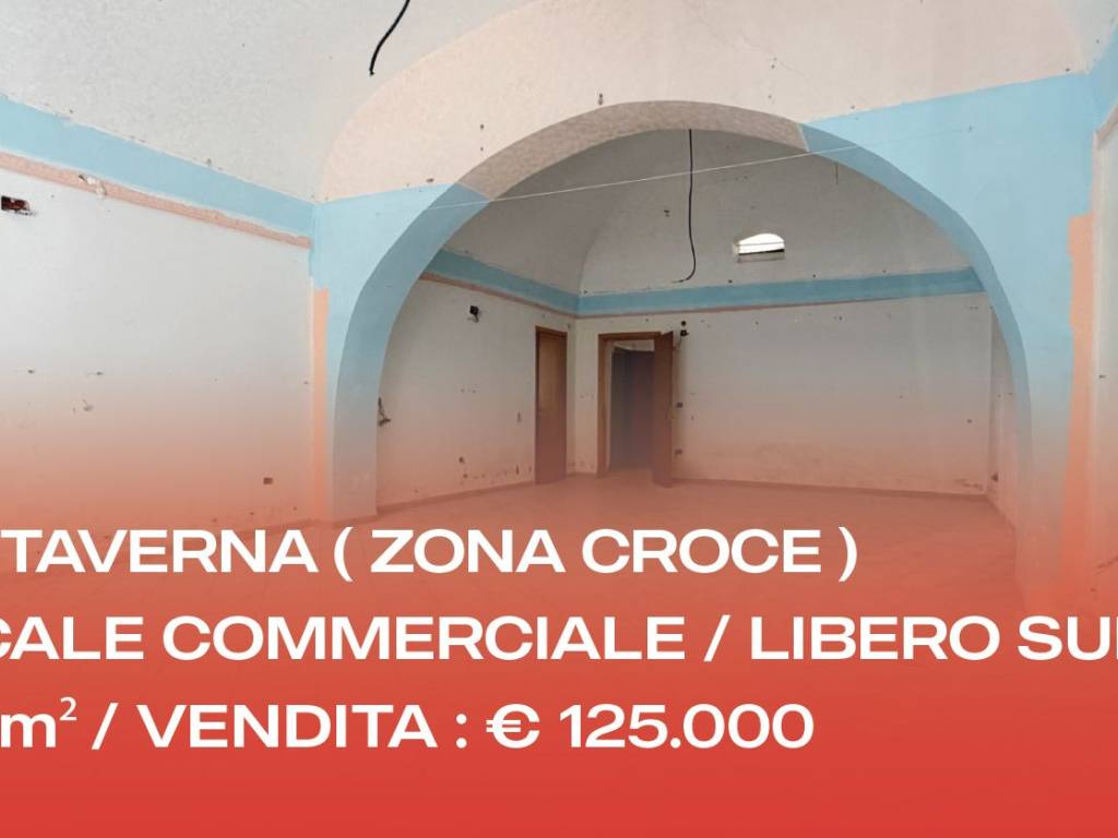 negozio in vendita a Manfredonia