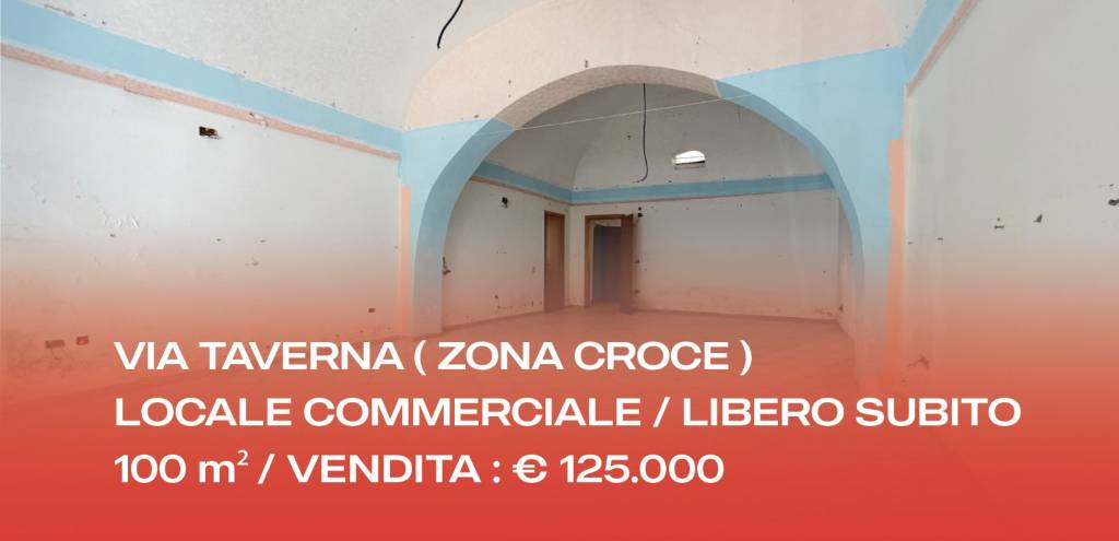 negozio in vendita a Manfredonia