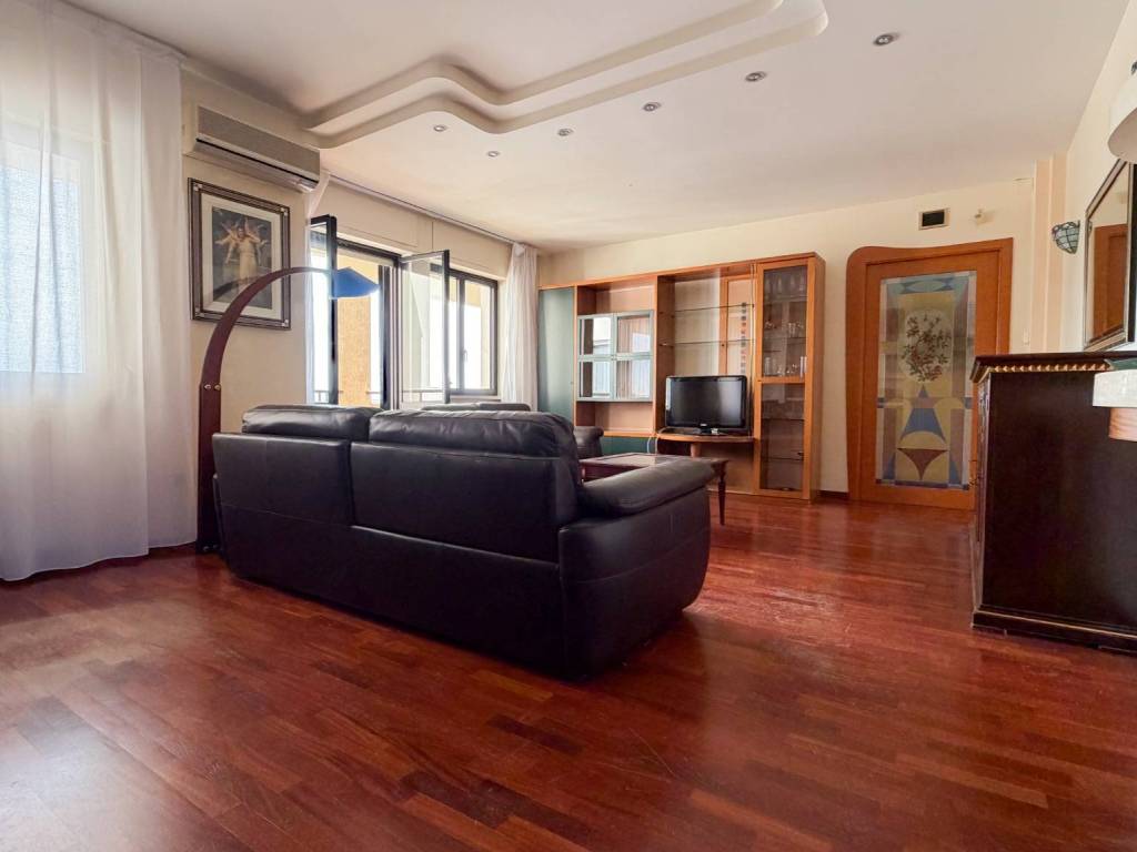 appartamento in vendita a Manfredonia