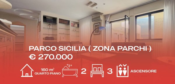 appartamento in vendita a Manfredonia in zona Pastini