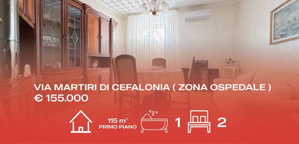 appartamento in vendita a Manfredonia