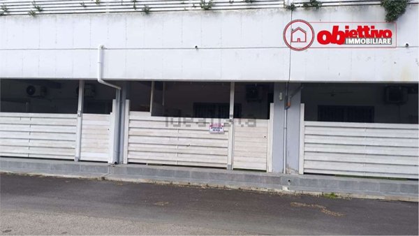 appartamento in vendita a Manfredonia in zona Ippocampo