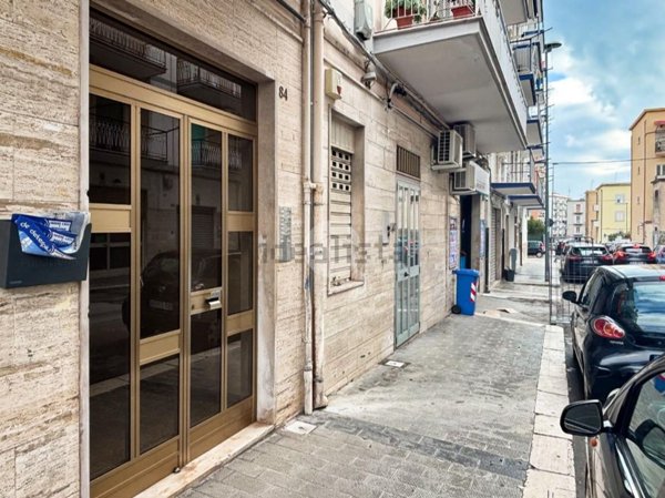 appartamento in vendita a Manfredonia in zona Centro Storico