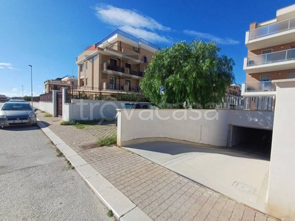 appartamento in vendita a Manfredonia in zona Pastini