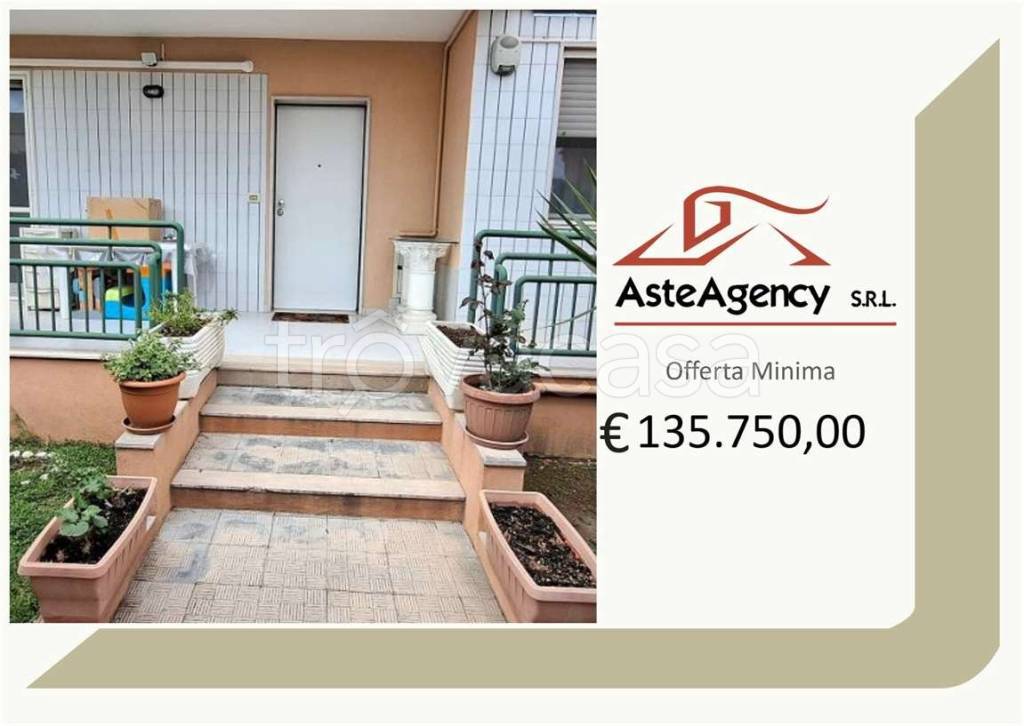 appartamento in vendita a Manfredonia