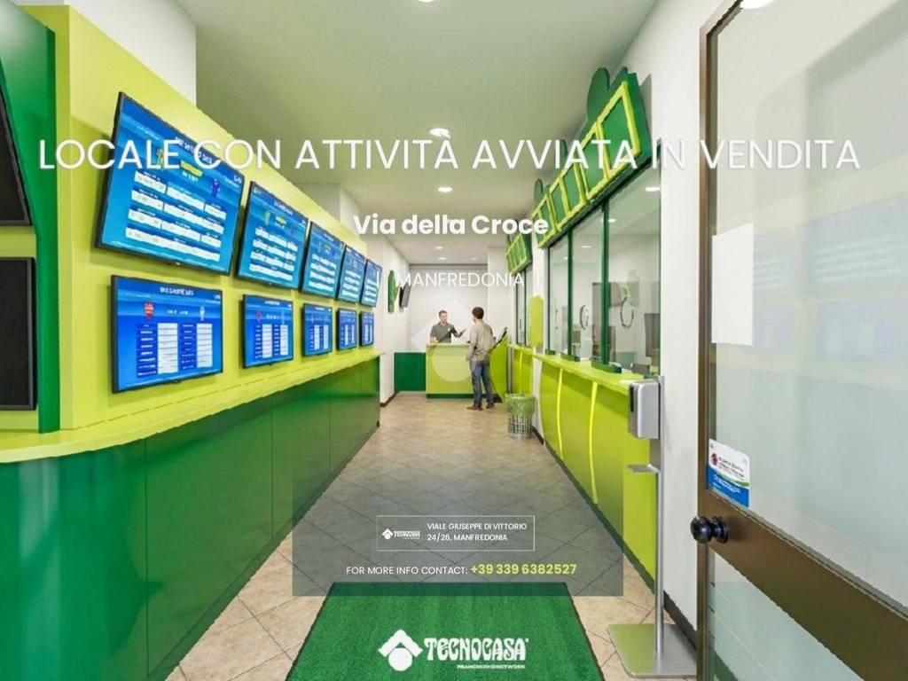appartamento in vendita a Manfredonia