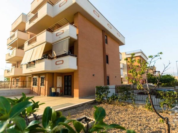 appartamento in vendita a Manfredonia in zona Pastini