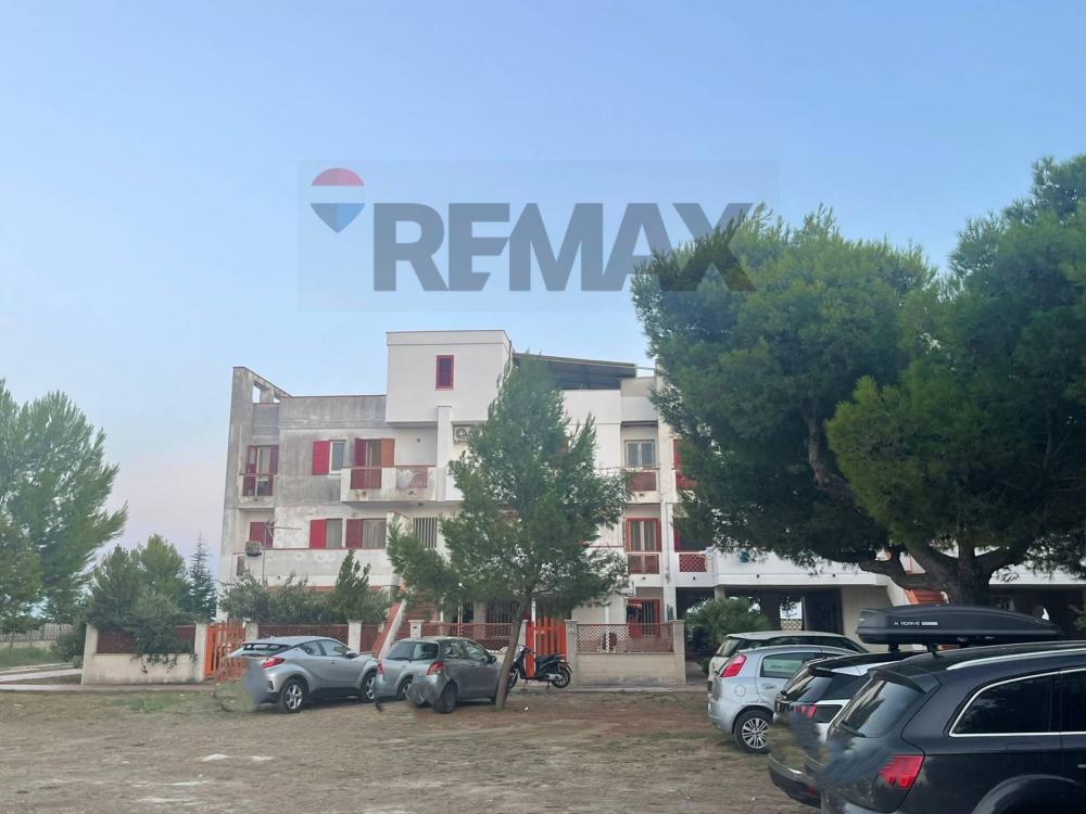 appartamento in vendita a Manfredonia in zona Ippocampo