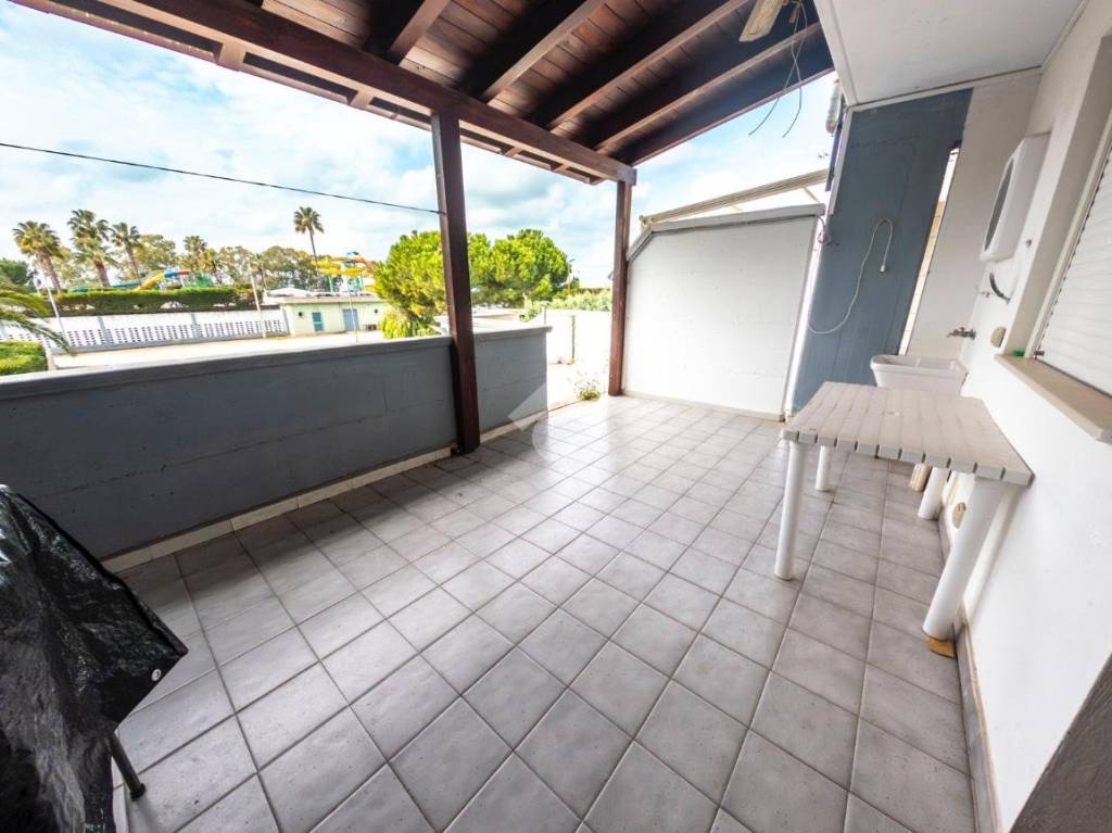 appartamento in vendita a Manfredonia in zona Ippocampo