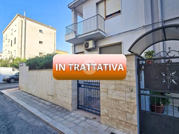 appartamento in vendita a Manfredonia in zona Centro Storico