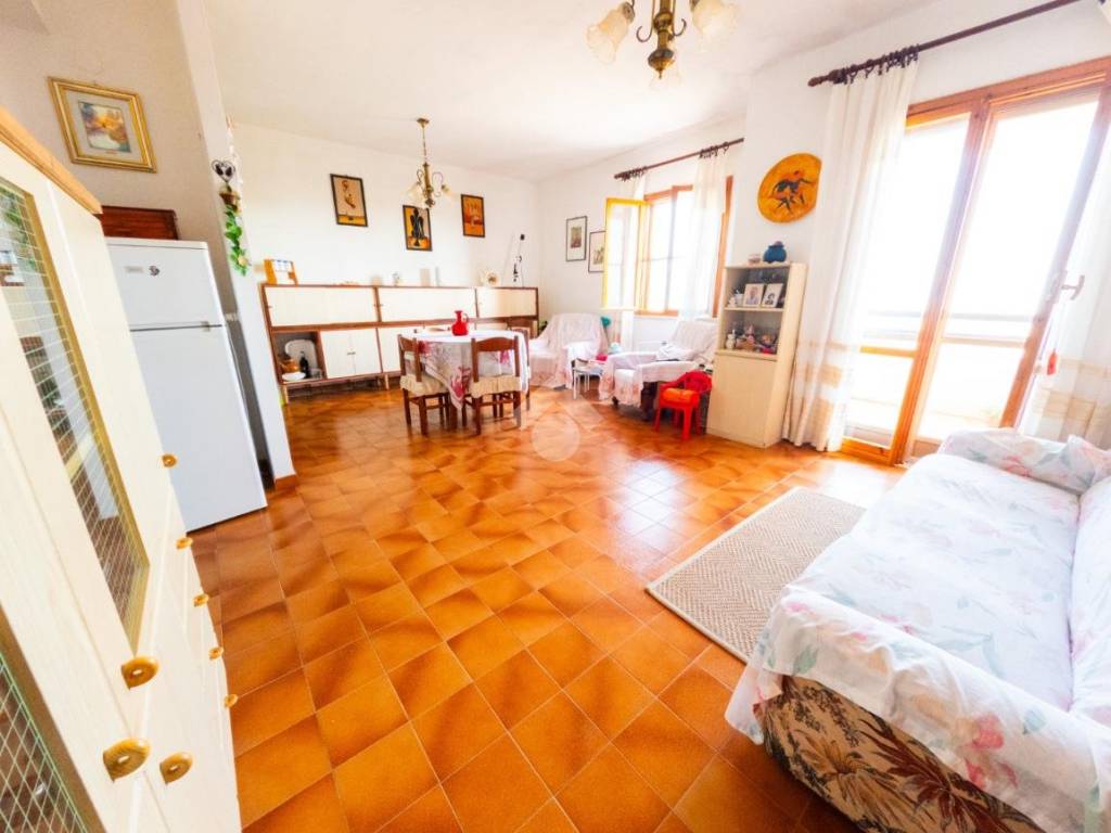 appartamento in vendita a Manfredonia in zona Ippocampo