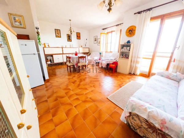 appartamento in vendita a Manfredonia in zona Ippocampo