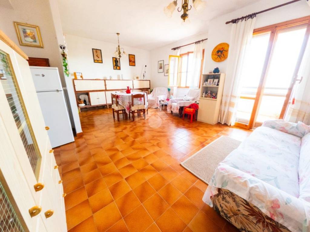 appartamento in vendita a Manfredonia in zona Ippocampo