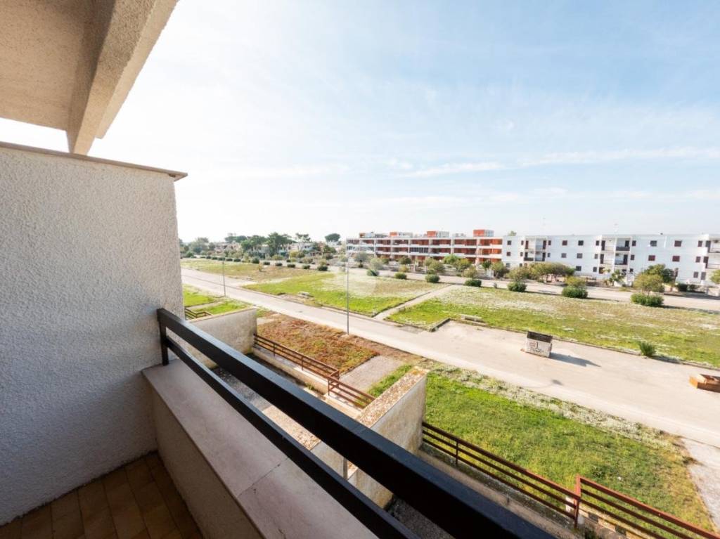 appartamento in vendita a Manfredonia in zona Ippocampo