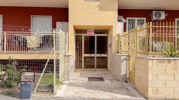 appartamento in vendita a Manfredonia in zona Pastini