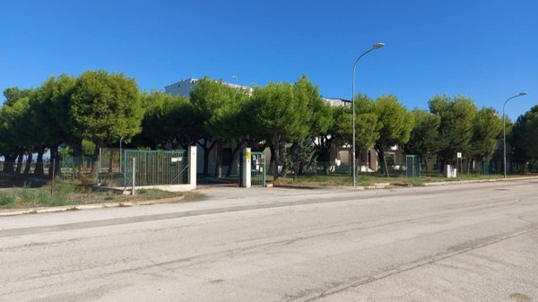 appartamento in vendita a Manfredonia in zona Ippocampo