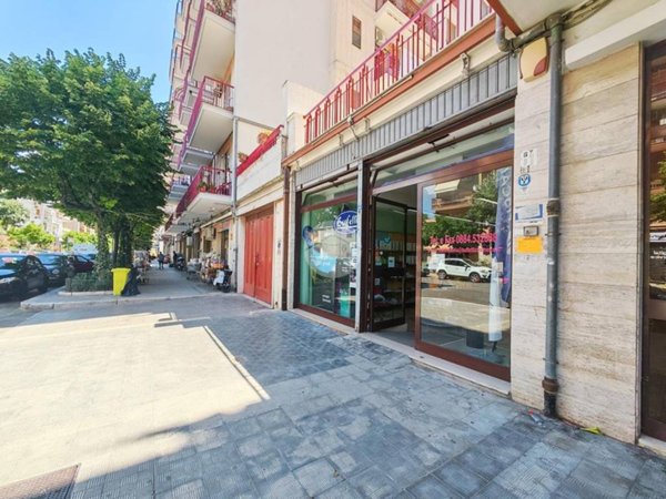 appartamento in vendita a Manfredonia in zona Pastini