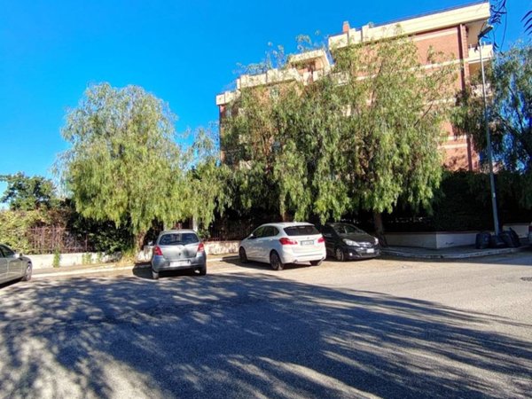 appartamento in vendita a Manfredonia in zona Pastini