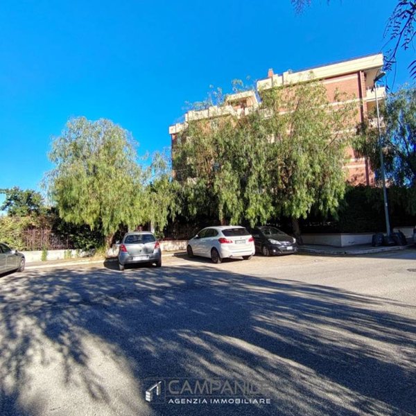 appartamento in vendita a Manfredonia in zona Pastini