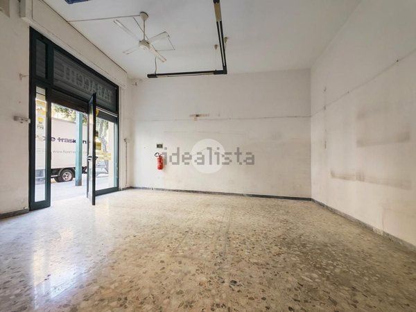 appartamento in vendita a Manfredonia in zona Centro Storico
