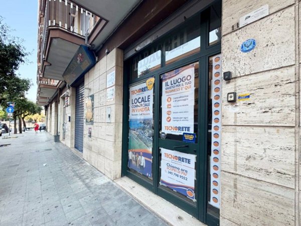 appartamento in vendita a Manfredonia in zona Centro Storico