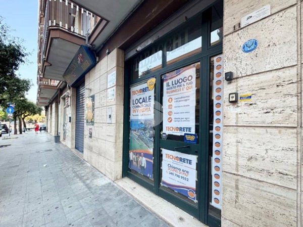appartamento in vendita a Manfredonia in zona Centro Storico