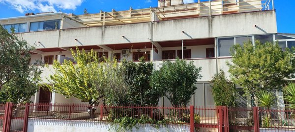 appartamento in vendita a Manfredonia in zona Ippocampo